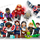 Image for article titled Lego's New Marvel-Themed Minifigures Are a Highly Tempting Collectible